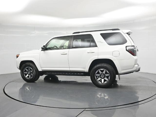 2022 Toyota 4Runner - $46,080