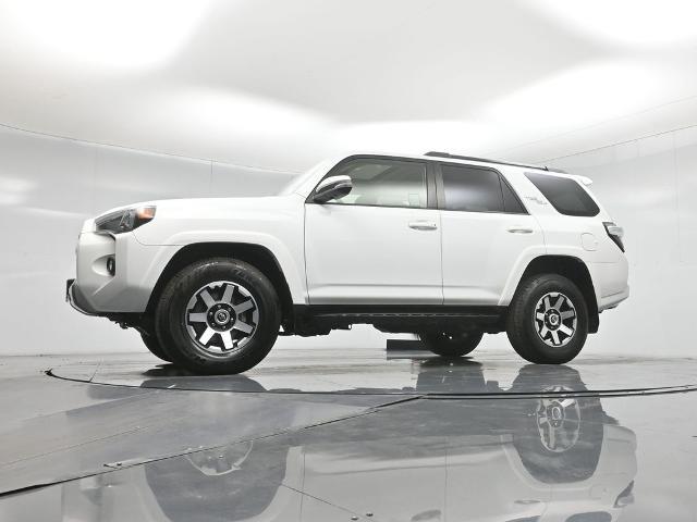 2022 Toyota 4Runner - $46,080