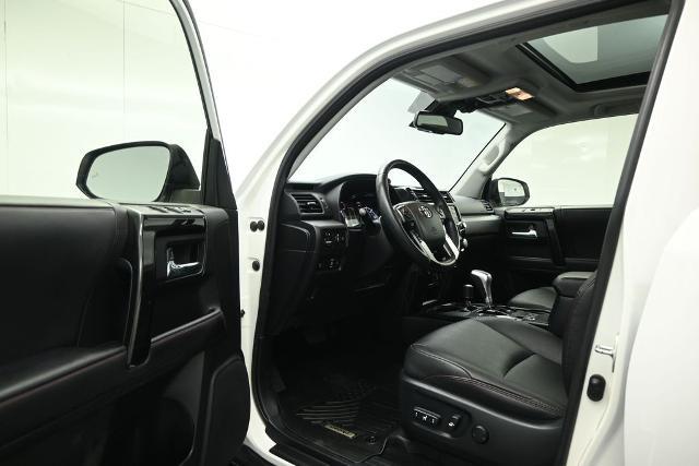 2022 Toyota 4Runner - $46,080