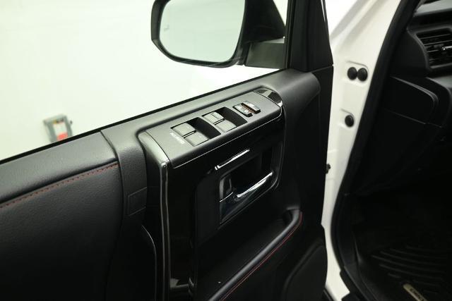 2022 Toyota 4Runner - $46,080