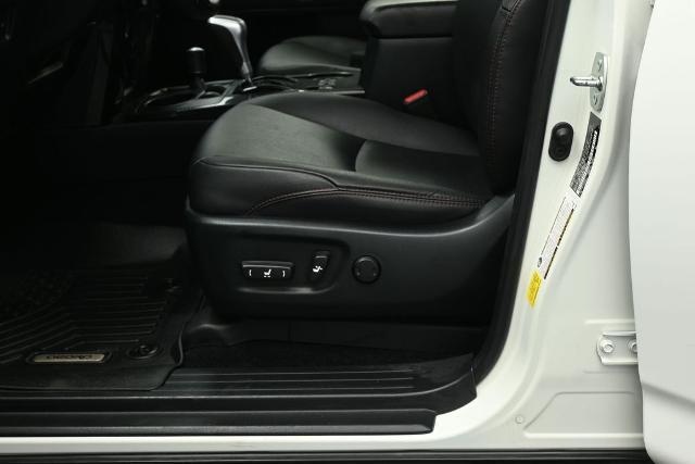 2022 Toyota 4Runner - $46,080