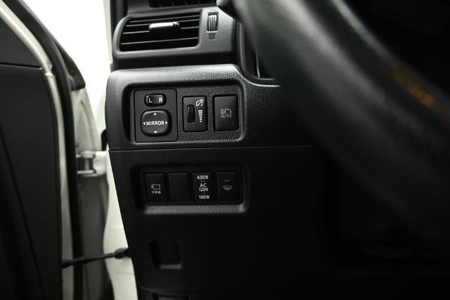 2022 Toyota 4Runner - $46,080