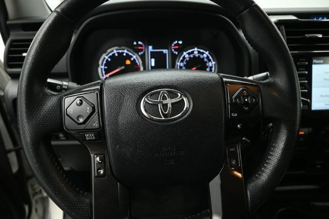 2022 Toyota 4Runner - $46,080