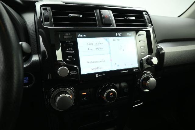 2022 Toyota 4Runner - $46,080
