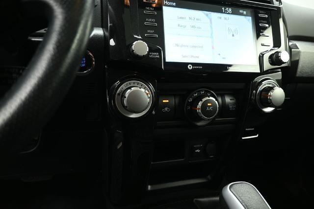 2022 Toyota 4Runner - $46,080