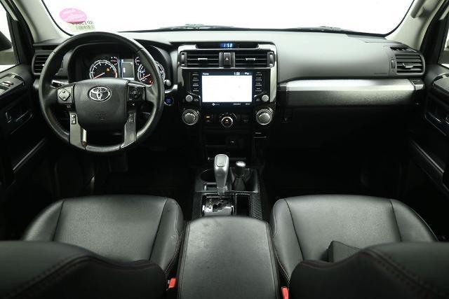 2022 Toyota 4Runner - $46,080