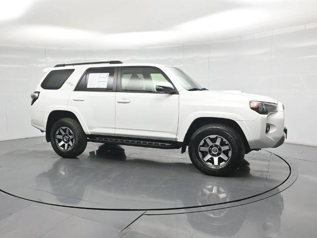 2022 Toyota 4Runner - $46,080