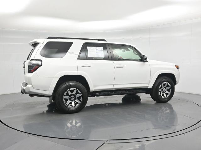 2022 Toyota 4Runner - $46,080
