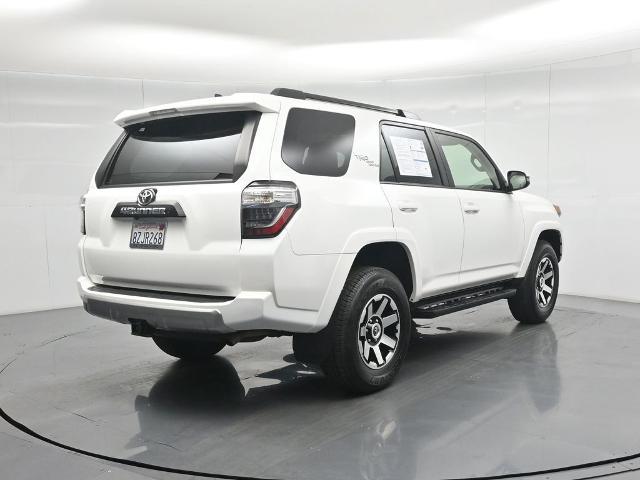 2022 Toyota 4Runner - $46,080