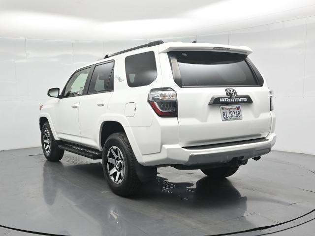 2022 Toyota 4Runner - $46,080