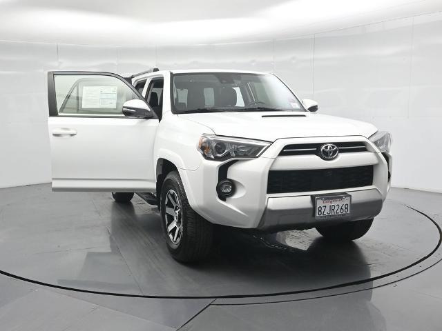 2022 Toyota 4Runner - $46,080