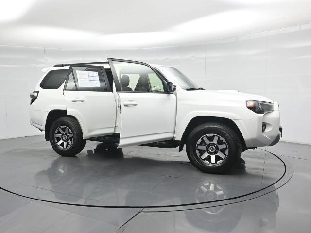 2022 Toyota 4Runner - $46,080