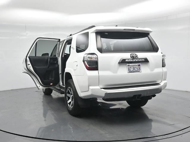 2022 Toyota 4Runner - $46,080