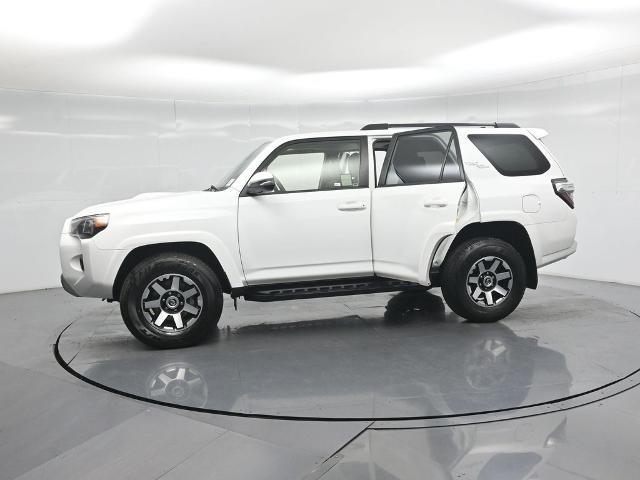 2022 Toyota 4Runner - $46,080