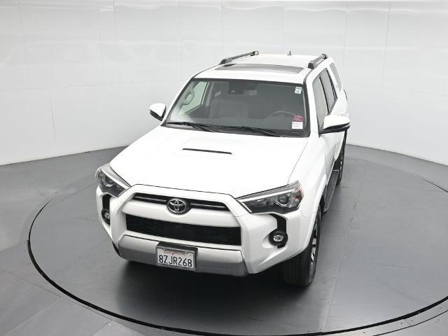 2022 Toyota 4Runner - $46,080