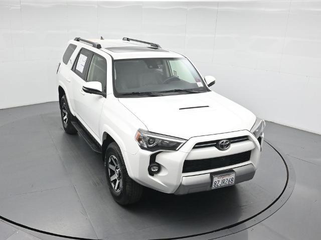2022 Toyota 4Runner - $46,080