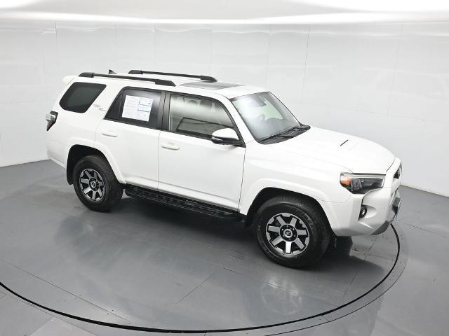 2022 Toyota 4Runner - $46,080