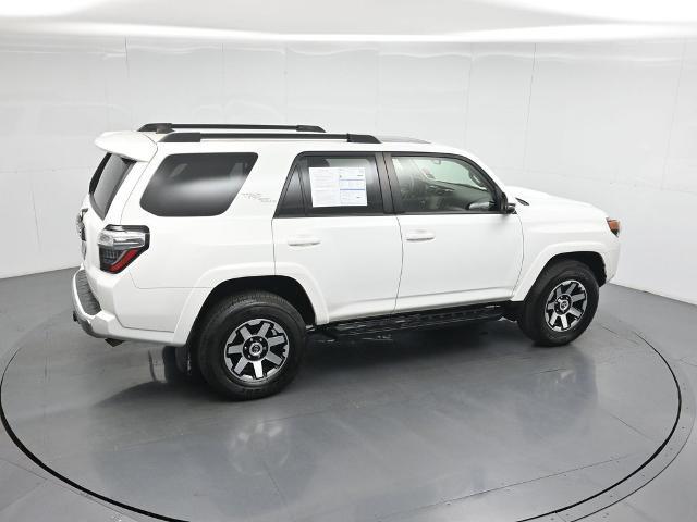 2022 Toyota 4Runner - $46,080