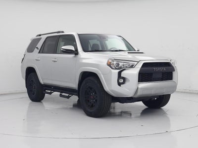 2023 Toyota 4runner 4X4 TRD Off-Road Premium 4DR SUV