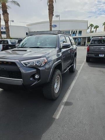 2023 Toyota 4Runner - $47,995