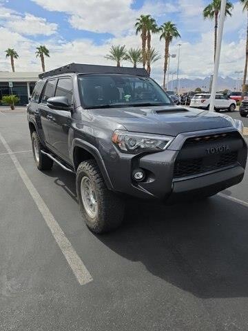 2023 Toyota 4Runner - $47,995