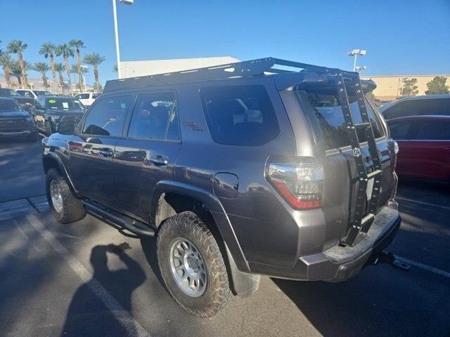 2023 Toyota 4Runner - $47,995