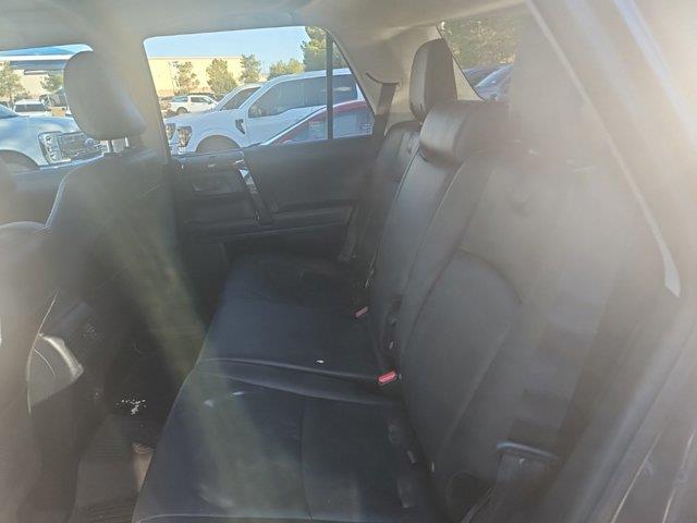 2023 Toyota 4Runner - $47,995