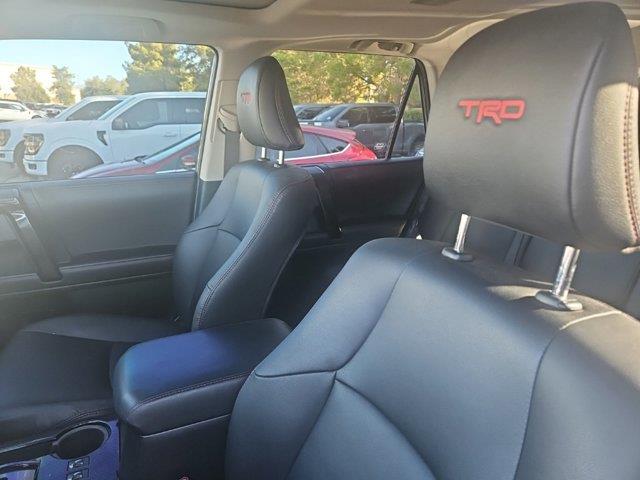 2023 Toyota 4Runner - $47,995