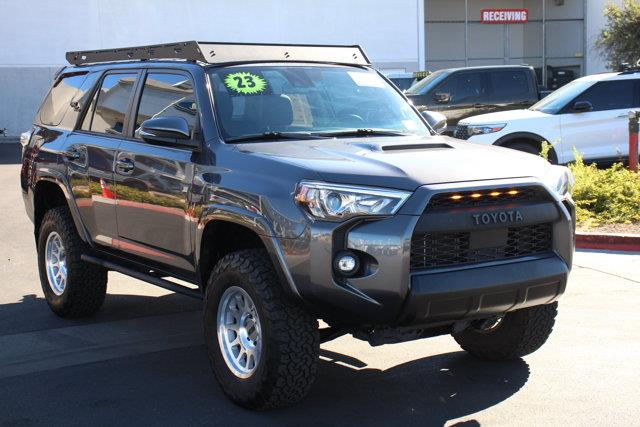 2023 Toyota 4Runner - $47,995
