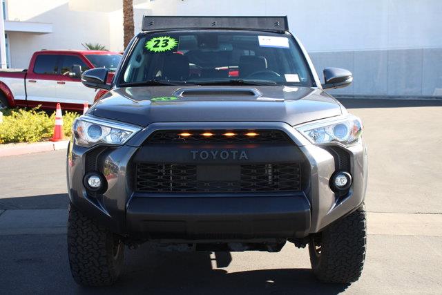 2023 Toyota 4Runner - $47,995