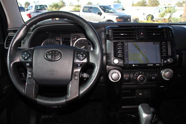2023 Toyota 4Runner - $47,995