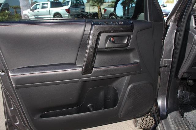 2023 Toyota 4Runner - $47,995