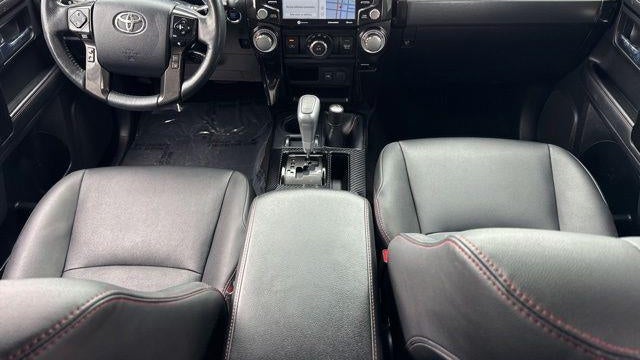 2024 Toyota 4Runner TRD Off-Road