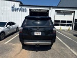 2024 4Runner Thumbnail 5