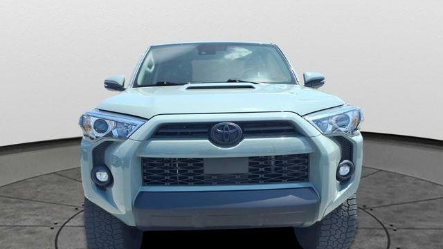 2022 Toyota 4Runner TRD Off-Road Premium