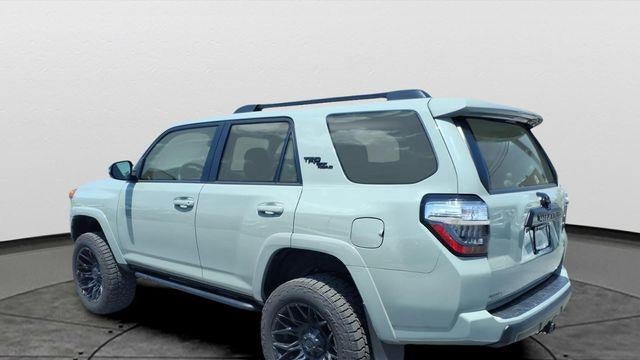 2022 Toyota 4Runner TRD Off-Road Premium