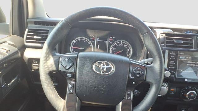 2022 Toyota 4Runner TRD Off-Road Premium