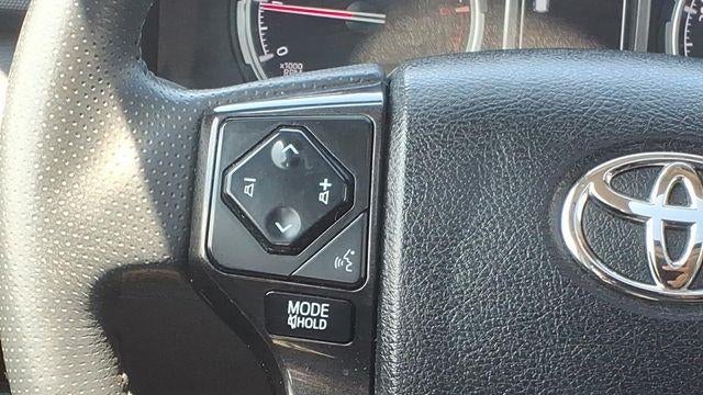 2022 Toyota 4Runner TRD Off-Road Premium