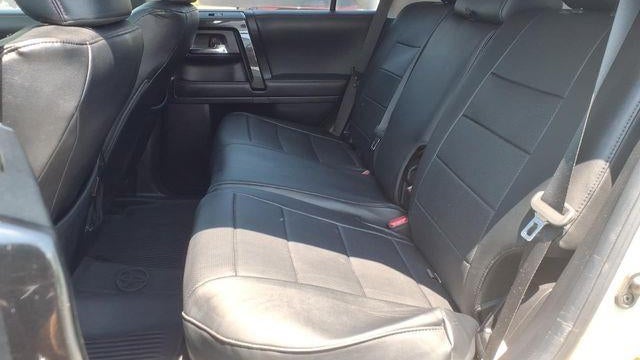 2022 Toyota 4Runner TRD Off-Road Premium
