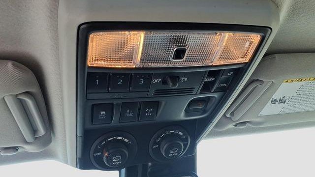 2022 Toyota 4Runner TRD Off-Road Premium