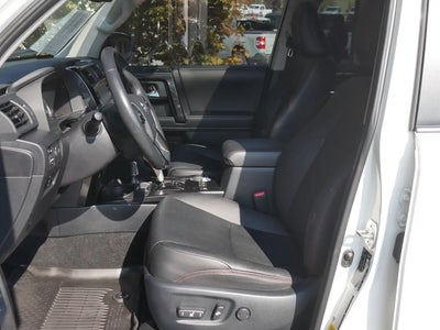 2023 Toyota 4runner 4X4 TRD Off-Road Premium 4DR SUV