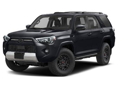 2023 Toyota 4runner 4X4 TRD Off-Road Premium 4DR SUV