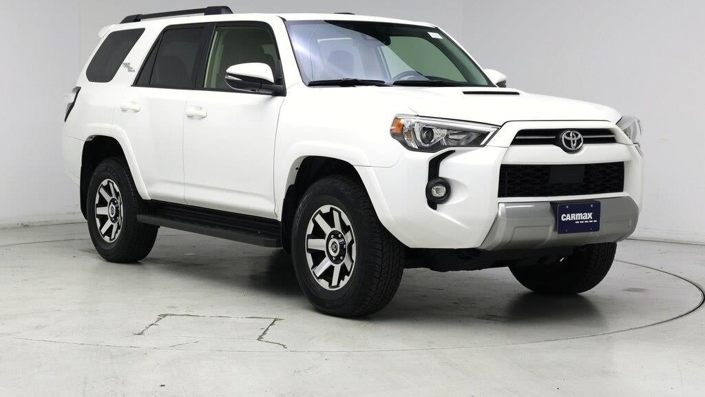 Preowned 2023 Toyota 4Runner TRD Off-Road Premium for Sale