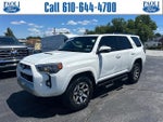 2024 4Runner Thumbnail 1