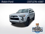 2024 4Runner Thumbnail 1