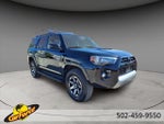2024 4Runner Thumbnail 14