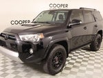2024 4Runner Thumbnail 12