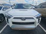 2024 4Runner Thumbnail 3