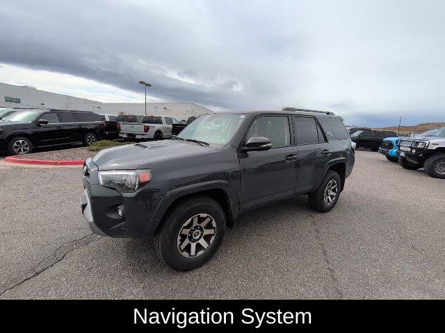 2024 Toyota 4Runner - $50,790