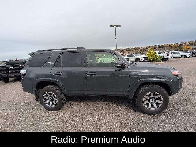 2024 Toyota 4Runner - $50,790